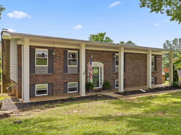 7622 Nadick Ln, Hixson, TN 37343