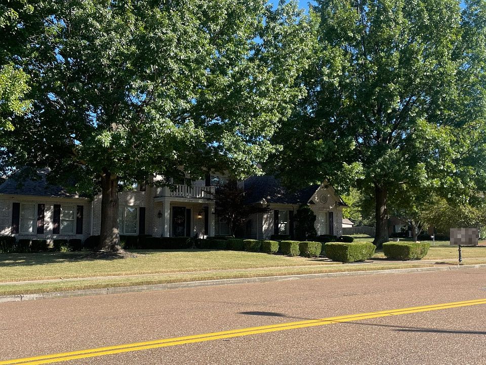 8972 Riverwood Farms Pkwy, Cordova, TN 38016 Zillow