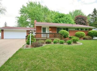 803 Coolidge Dr, Midland, MI