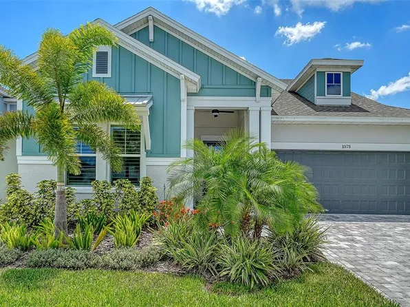 1578 Running Tide Pl, Sarasota, FL 34240