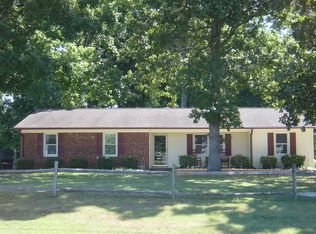 4702 Huff Rd, Archdale, NC 27263