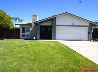 4412 San Miguel Way, Bakersfield, CA 93306