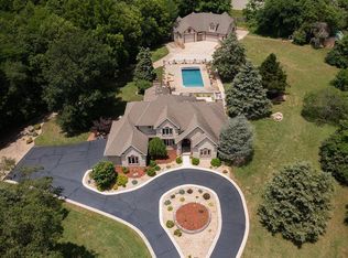 4217 E Farm Road 132, Springfield, MO 65802