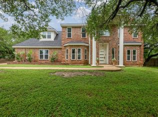 117 Medalist St, Austin, TX 78734