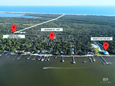 0 Jackson Ct #40, Gulf Shores, AL, 36542