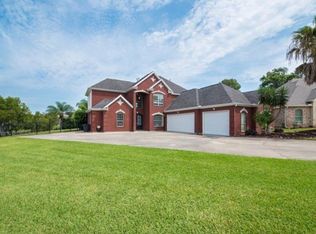 1718 Vincent Pl, Port Neches, TX 77651