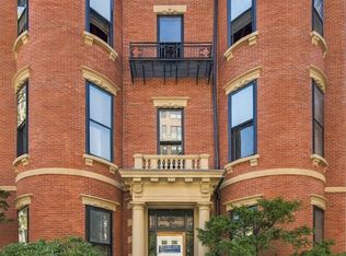 299 Beacon St, Boston, MA 02116