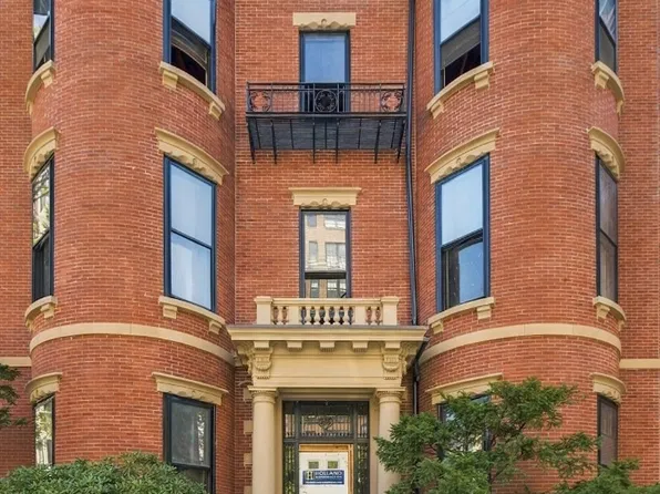 299 Beacon St, Boston, MA 02116