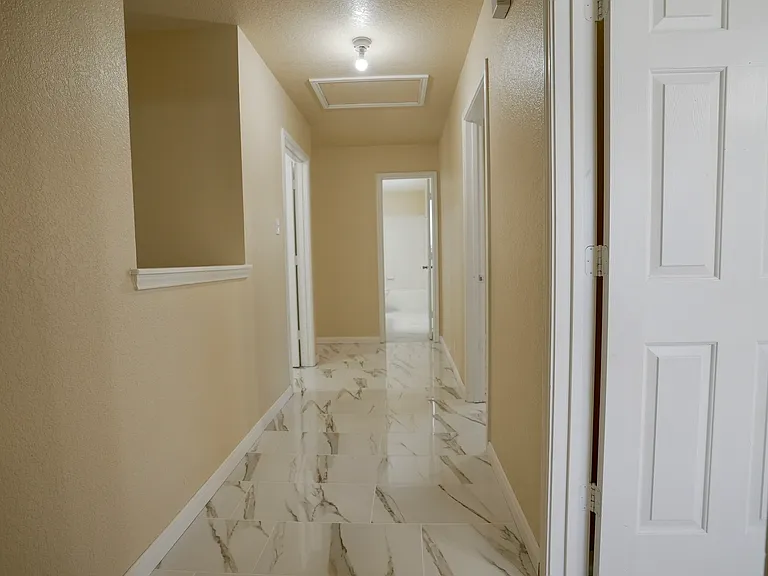 Hallway #2 (2nd Floor)