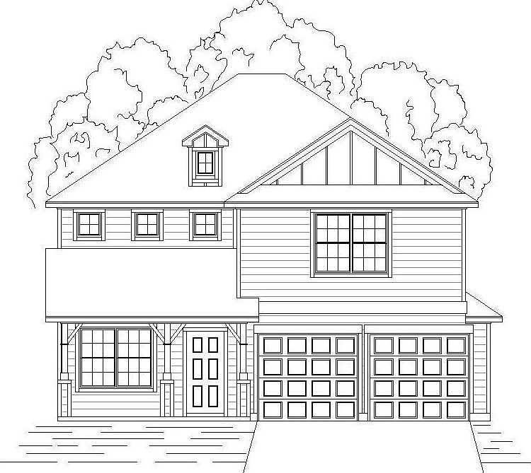 Hazel with Elevation Q