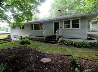 247 Holly Rd, Battle Creek, MI 49017