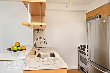 Sold by Keller Williams NYC