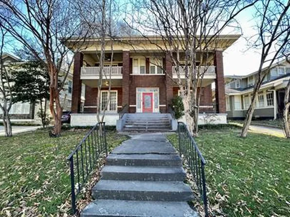 1305 Peabody Ave, Memphis, TN