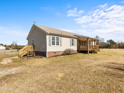 155 Brewington Drive, Burgaw, NC, 28425