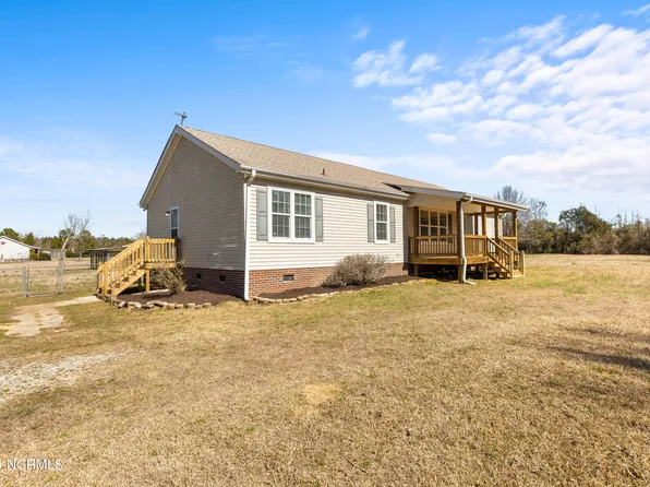 155 Brewington Drive, Burgaw, NC 28425