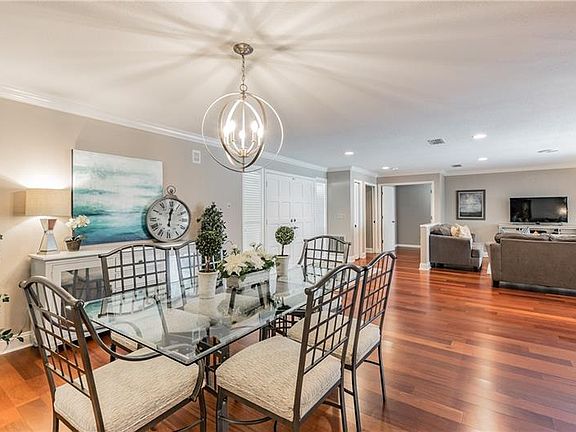 5th image of 13707 Halliford Dr