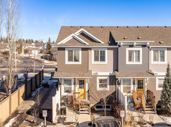 330 Bulyea Rd NW #76, Edmonton, AB T6R 0W8