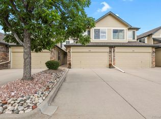 8352 S Garland Circle, Littleton, CO 80128