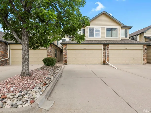 8352 S Garland Circle, Littleton, CO 80128