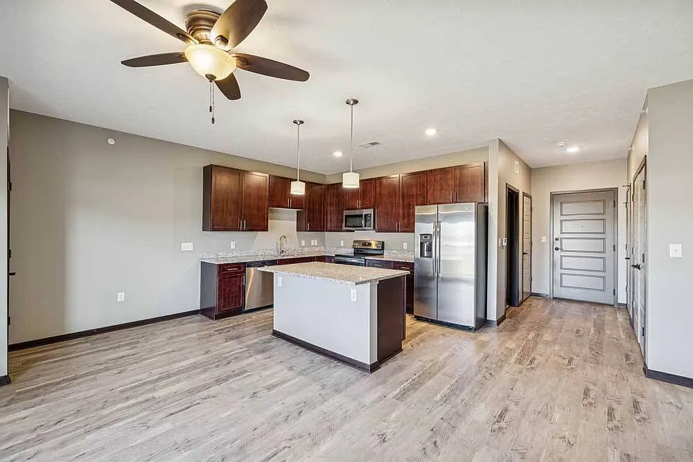 North Pointe Villas — Photo 2