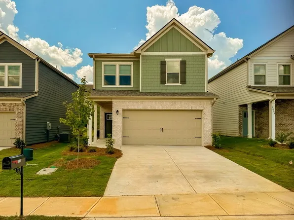 2610 Stokes Dr, Opelika, AL 36804