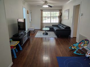 911 W 43rd St, Houston, TX 77018