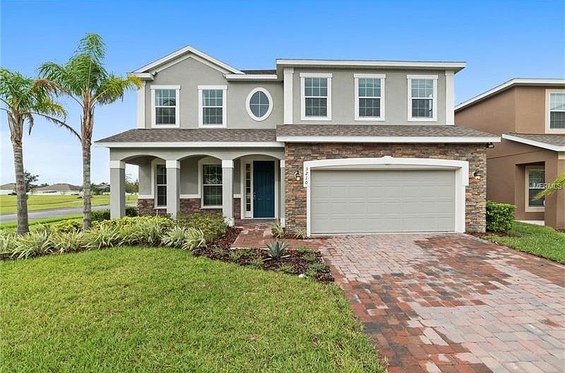 1st image of 3210 Florenze Way