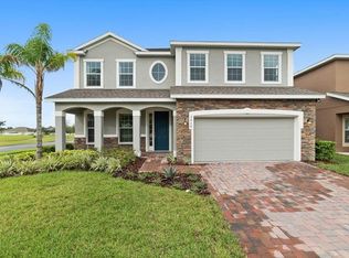 3210 Florenze Way, Saint Cloud, FL 34772