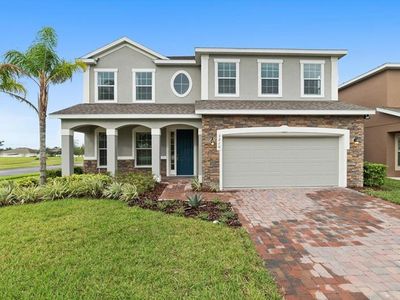 3210 Florenze Way, Saint Cloud, FL, 34772
