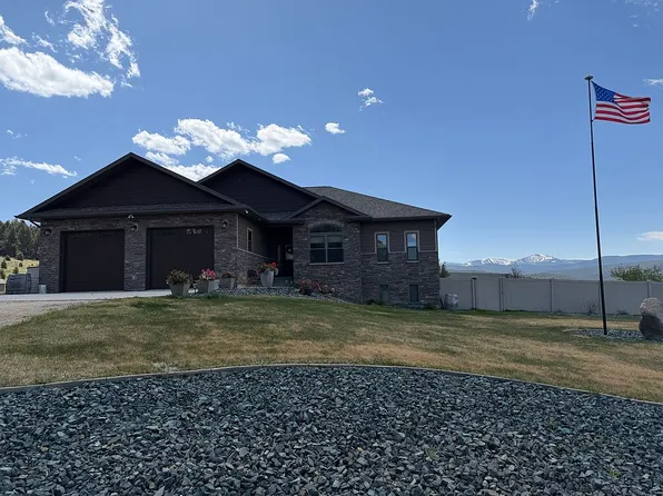 28 American Dr, Butte, MT 59701