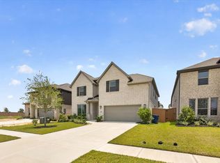 2226 Sereno Shores Dr, La Marque, TX 77568