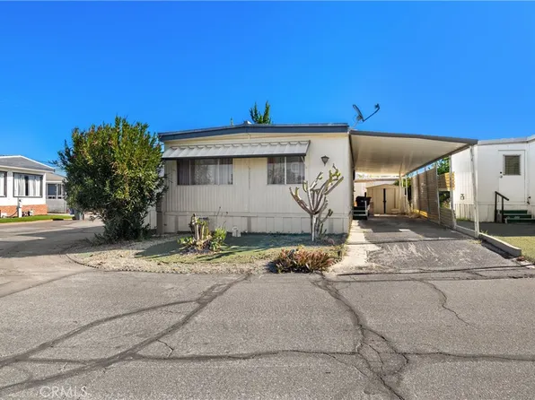 42751 E Florida Ave Spc 146, Hemet, CA 92544