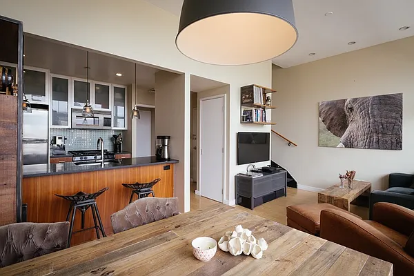 Sold by Brown Harris Stevens | media 1