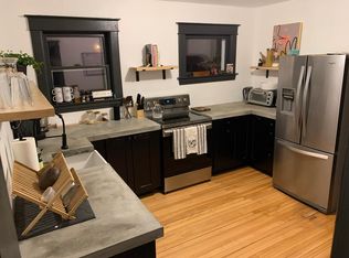 821 W Kalamazoo Ave #2, Kalamazoo, MI 49007