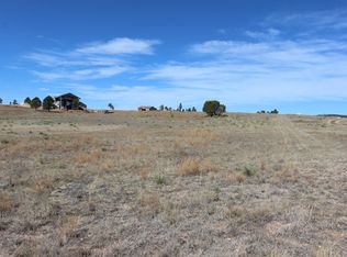 TRACT 5 Lariat Cir, Hot Springs, SD 57747