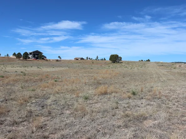 TRACT 5 Lariat Cir, Hot Springs, SD 57747