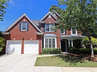 1643 Reserve Cir, Decatur, GA 30033