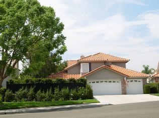 25024 Avenida Sombra, Murrieta, CA 92563