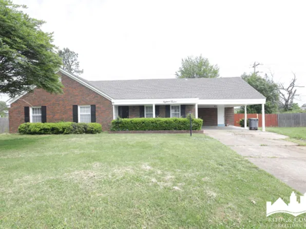 1812 Whitman Rd, Memphis, TN 38116