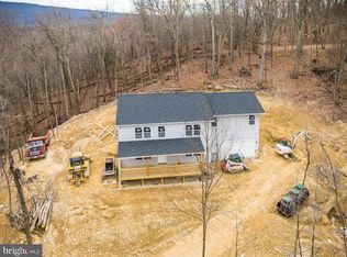 275 Timberline Ridge Rd, Front Royal, VA 22630