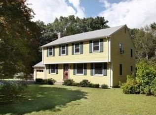 85 Oxbow Rd, Wayland, MA 01778