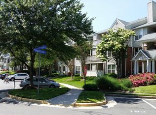 12163 Penderview Ter APT 1001, Fairfax, VA 22033