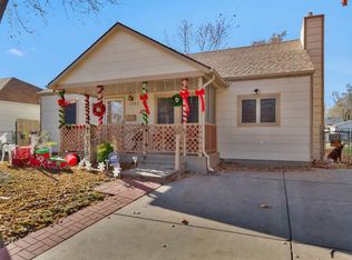 1737 S Grove St, Wichita, KS 67211