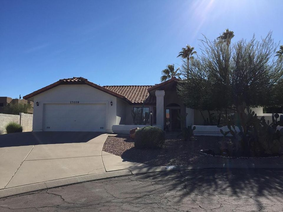 1st image of 17039 E De Anza Dr