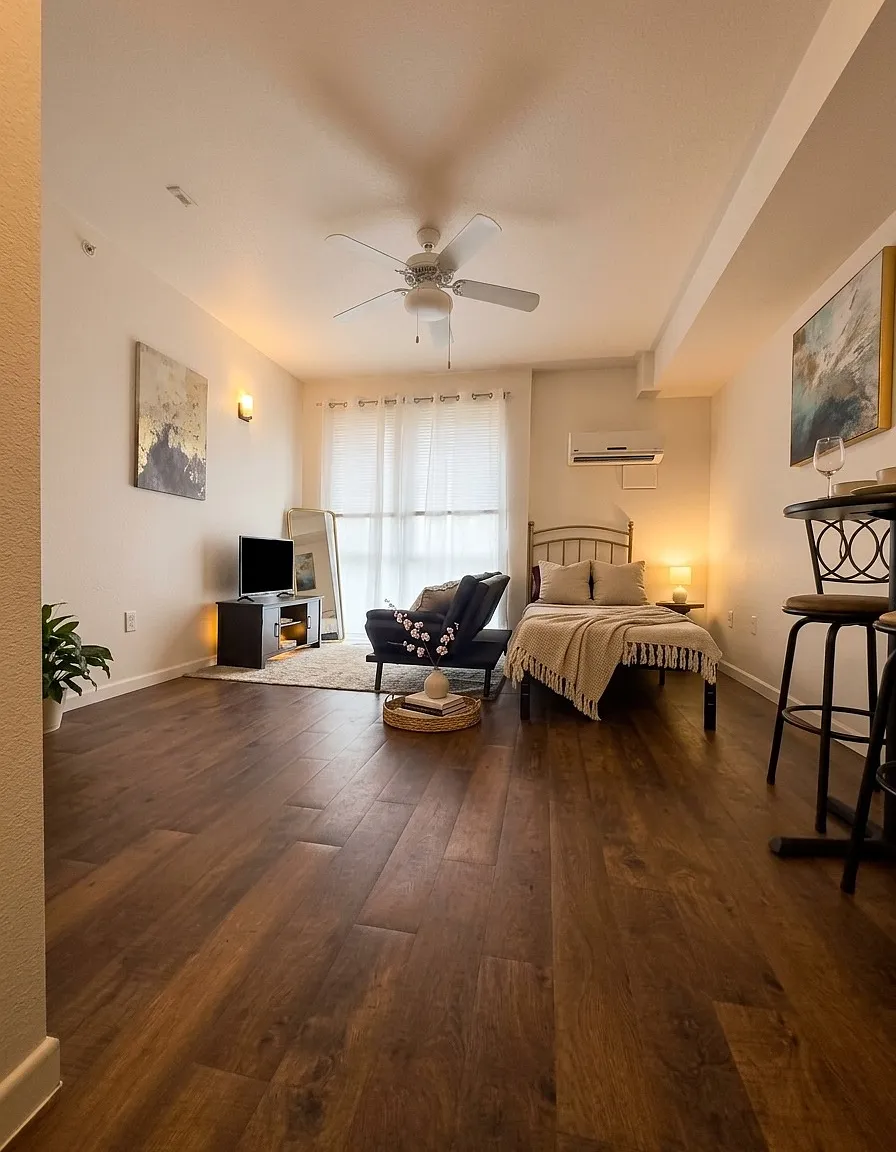 Cloudbreak Communities - Travis Street & Midtown Terrace — Photo 3