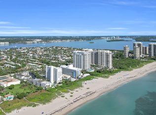 Ocean Tree, Singer Island, FL 33404