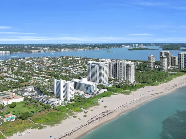 3400 N OCEAN Avenue #1605, Singer Island, FL 33404