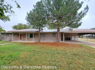 102 Rio Vista St, San Angelo, TX 76904