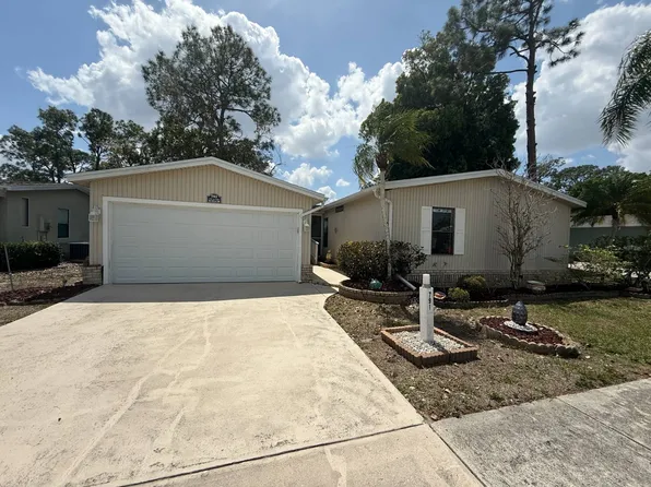 791 Via Del Sol, North Fort Myers, FL 33903