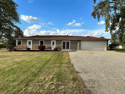 2765 E 1100 S, Geneva, IN, 46740